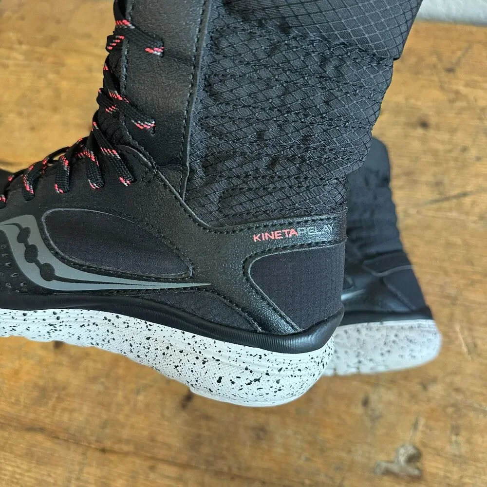 Saucony kineta relay